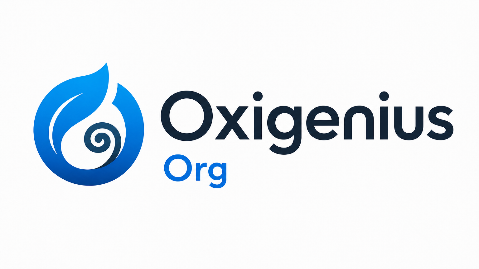 Oxigenius Institucional