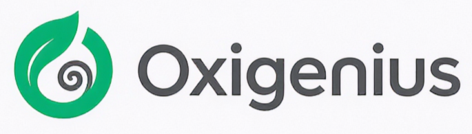 Oxigenius Institucional